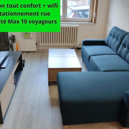 La Cosy House Tourcoing Villa Kültér fotó