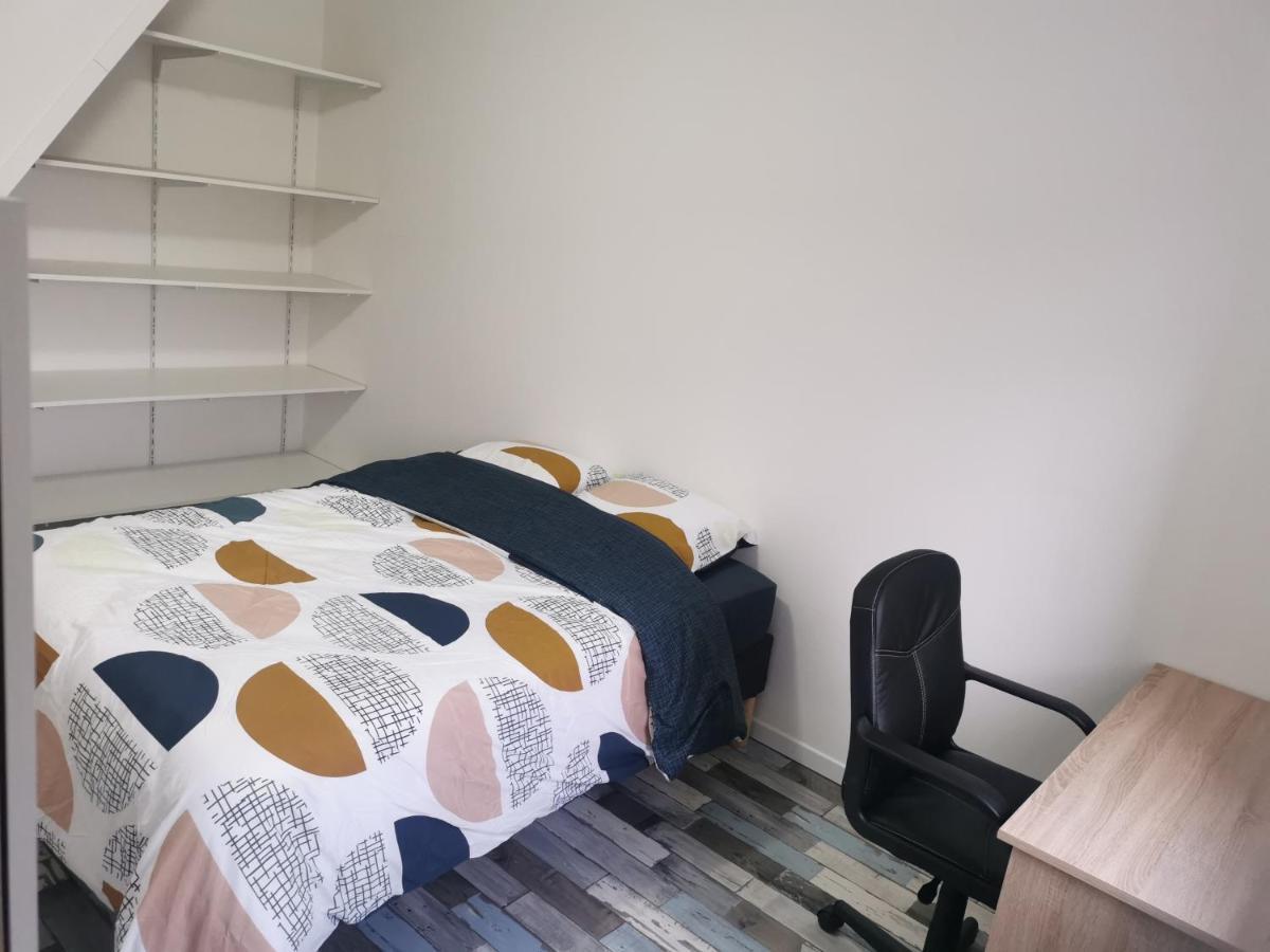 La Cosy House Tourcoing Villa Kültér fotó