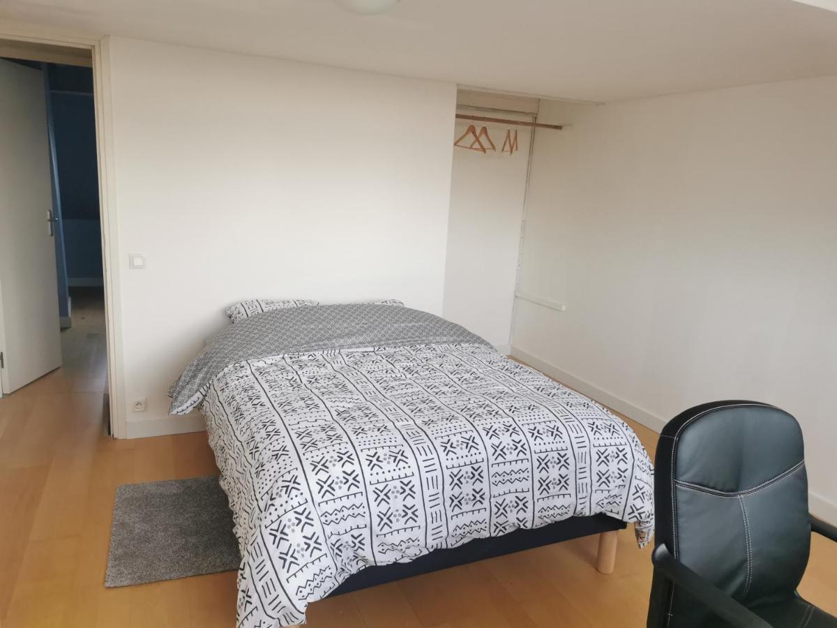 La Cosy House Tourcoing Villa Kültér fotó