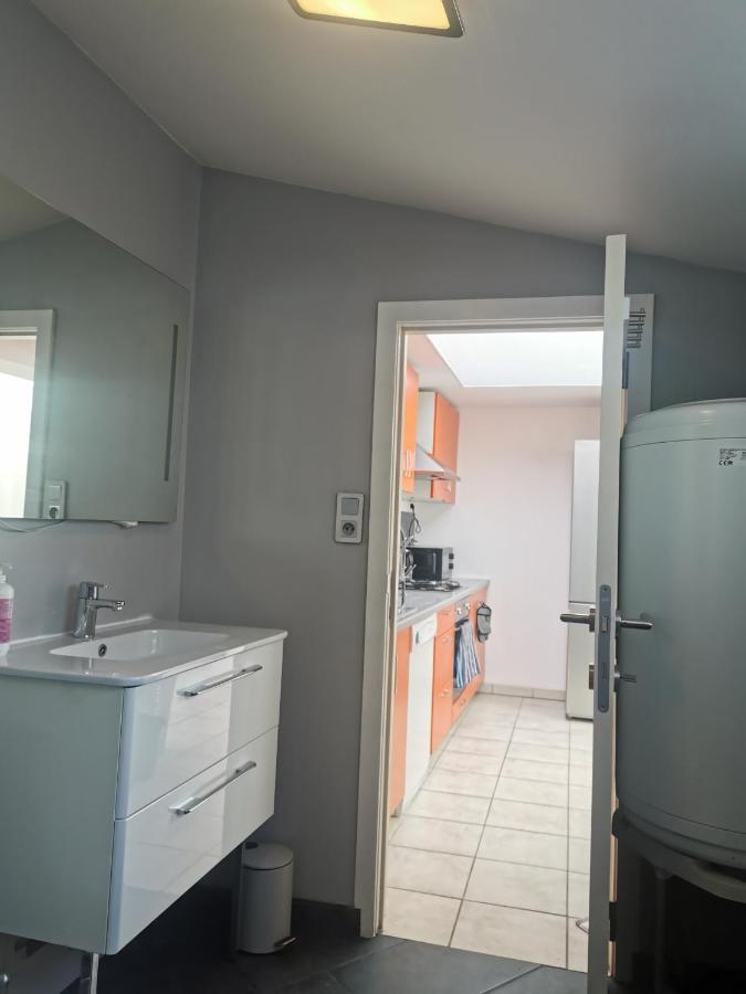La Cosy House Tourcoing Villa Kültér fotó