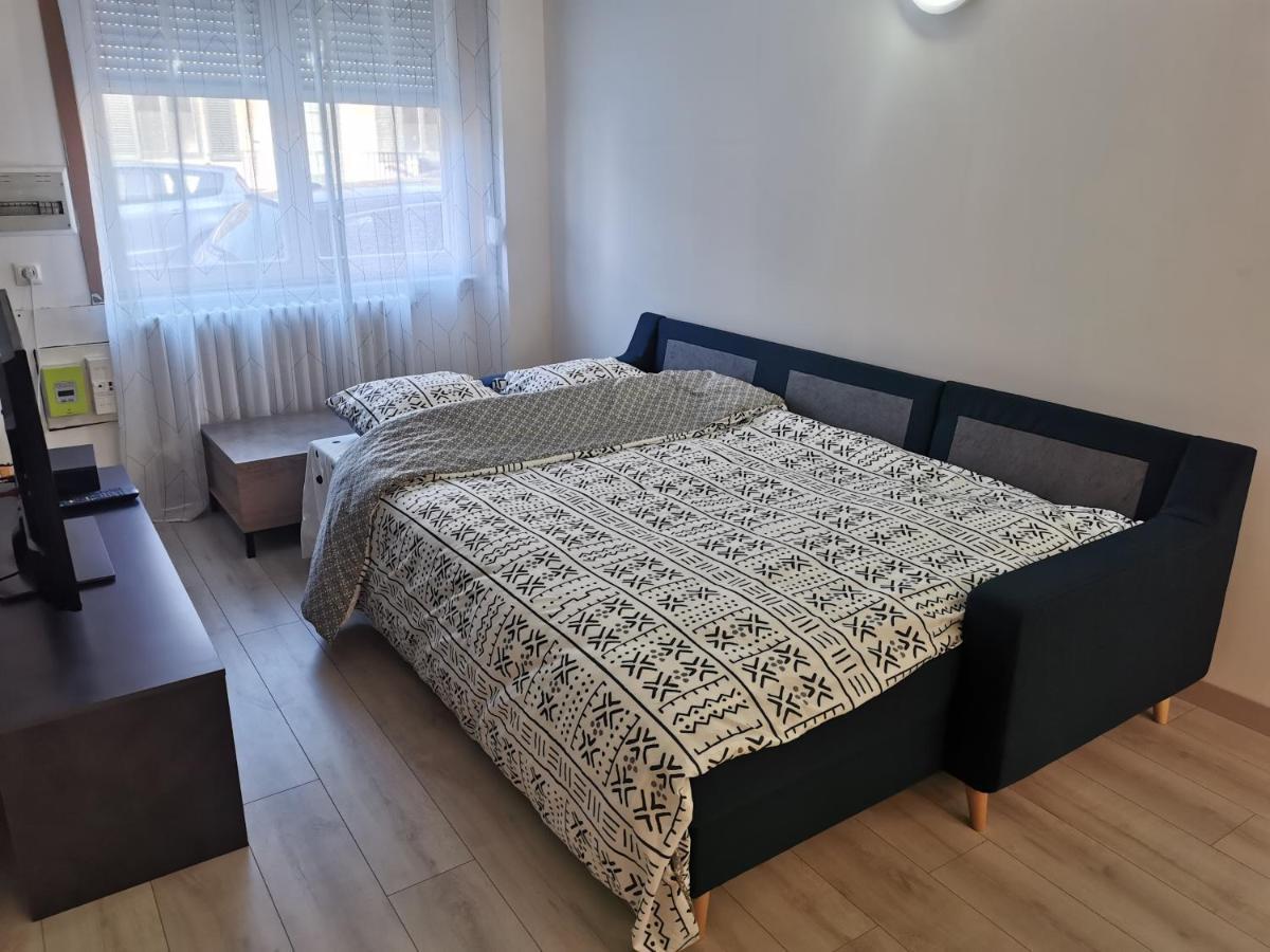 La Cosy House Tourcoing Villa Kültér fotó