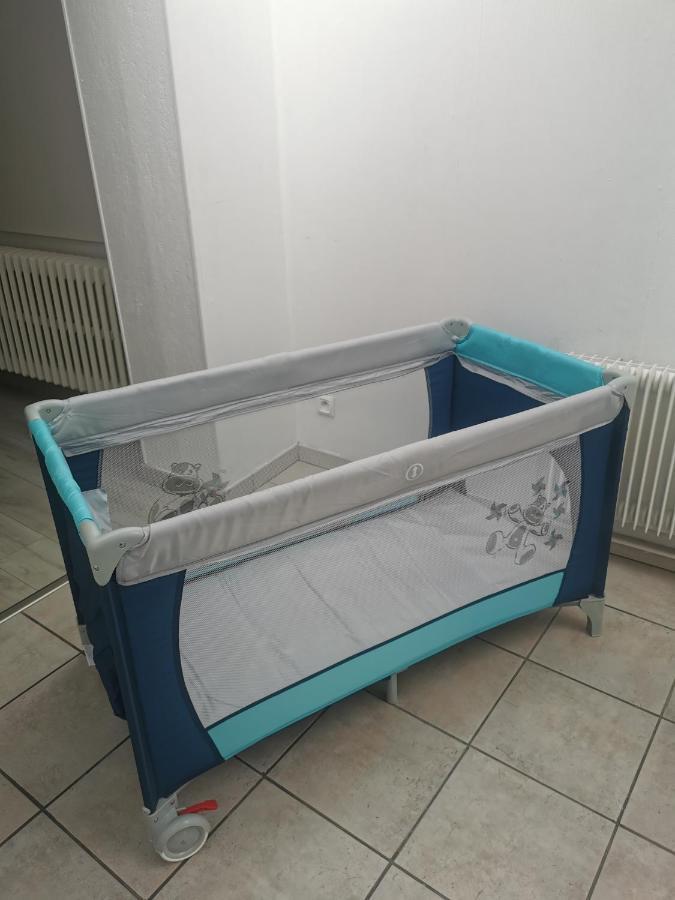 La Cosy House Tourcoing Villa Kültér fotó